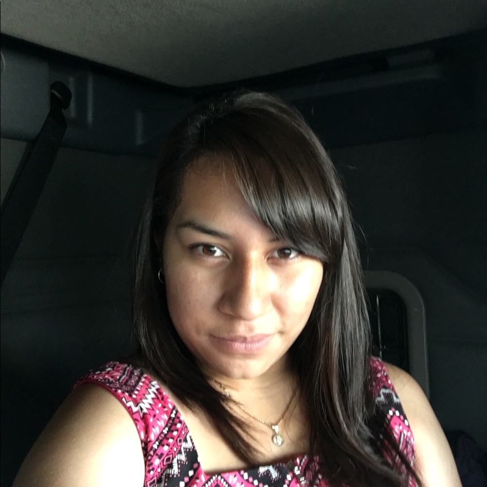 Meet your Posher, Maria